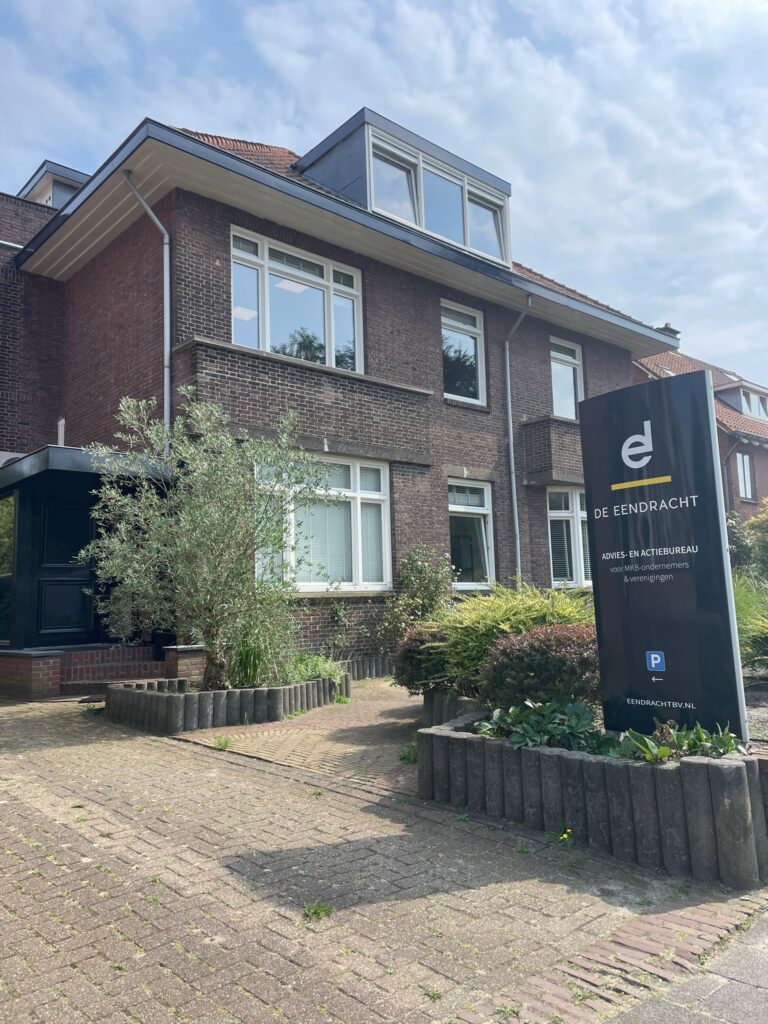 Afgelopen woensdag vond de tweede vastgoed bijeenkomst plaats bij De Eendracht in Voorburg, die opnieuw door de ruim 25 bezoekers als zeer waardevol werd betiteld!