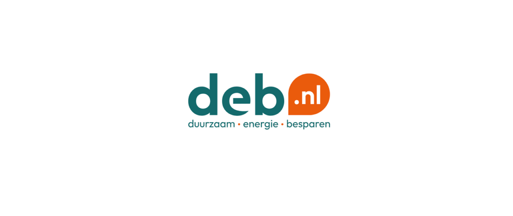 DEB (Duurzaam. Energie. Besparen) biedt Drive-leden overzicht en inzicht: waar kunt u nog energie besparen, en welke subsidiemogelijkheden zijn er om uw onderneming te vergroenen?