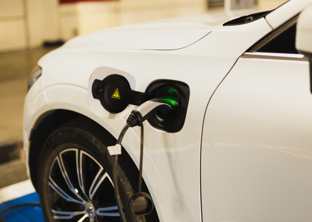 Drive advies brandstof & EV