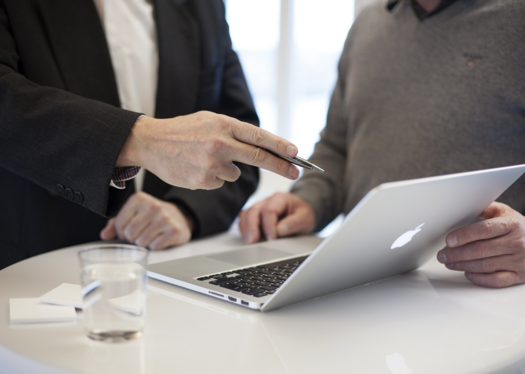 Drive geeft advies
